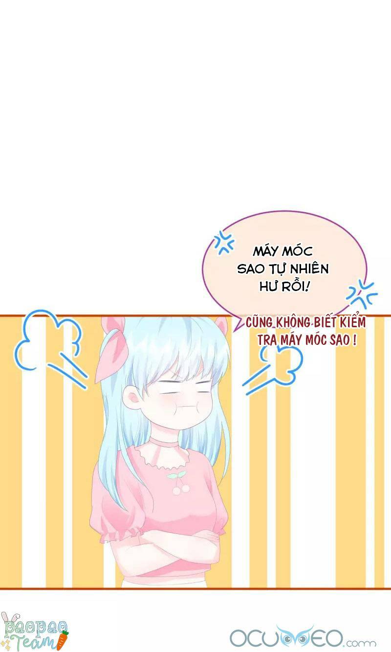 Tôi Và Lịch Sử Yêu Đương Của Tôi: Chapter 20