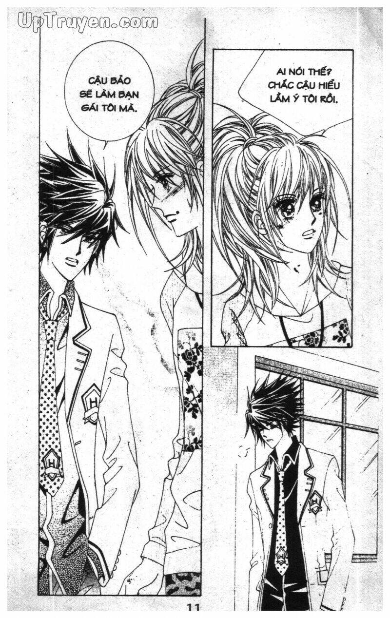 Dạ Khúc: Chapter 6