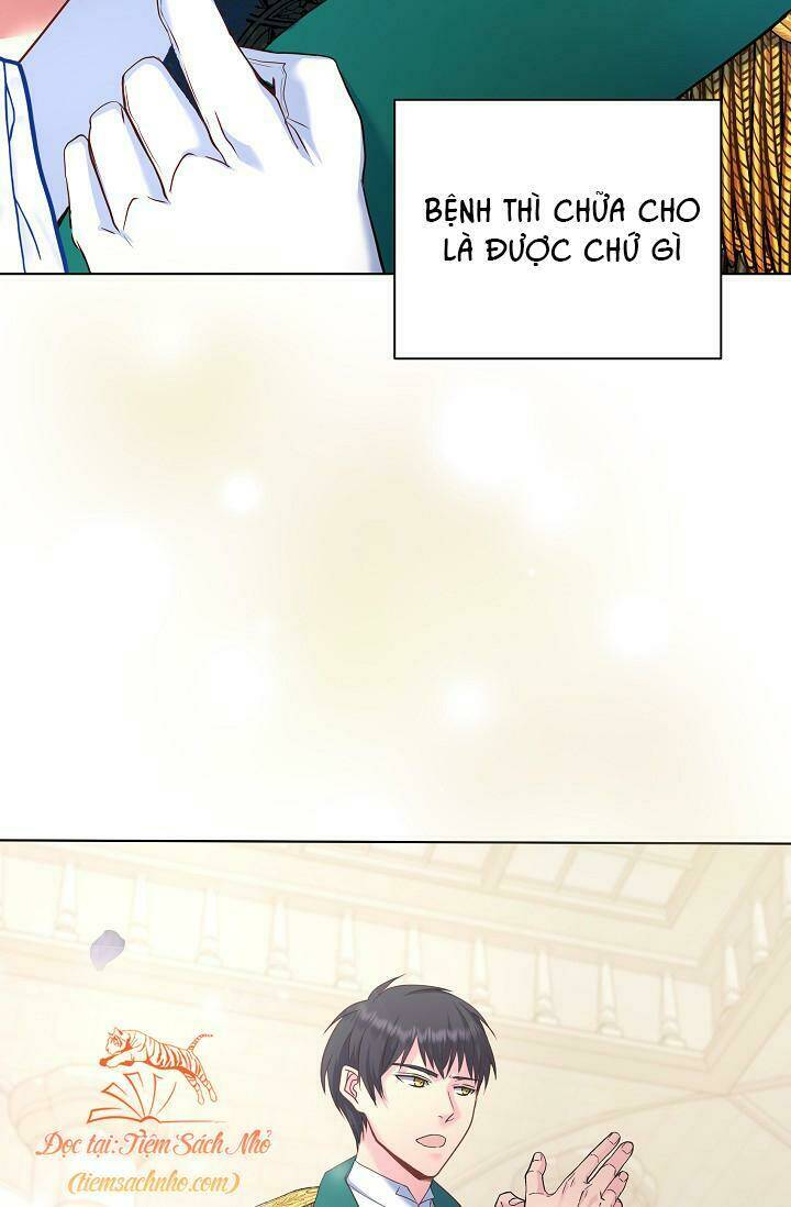 Bút Danh Bí Mật Của Nữ Công Tước: Chapter 15