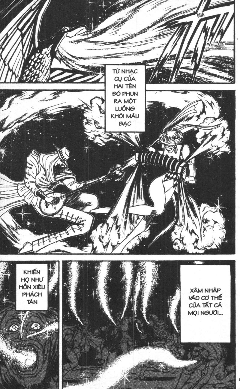 Fujita Kazuhiro: Chapter 9