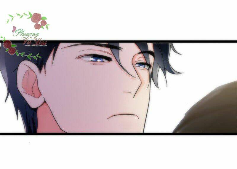 Mỹ Nhân Vi Hạm: Chapter 8