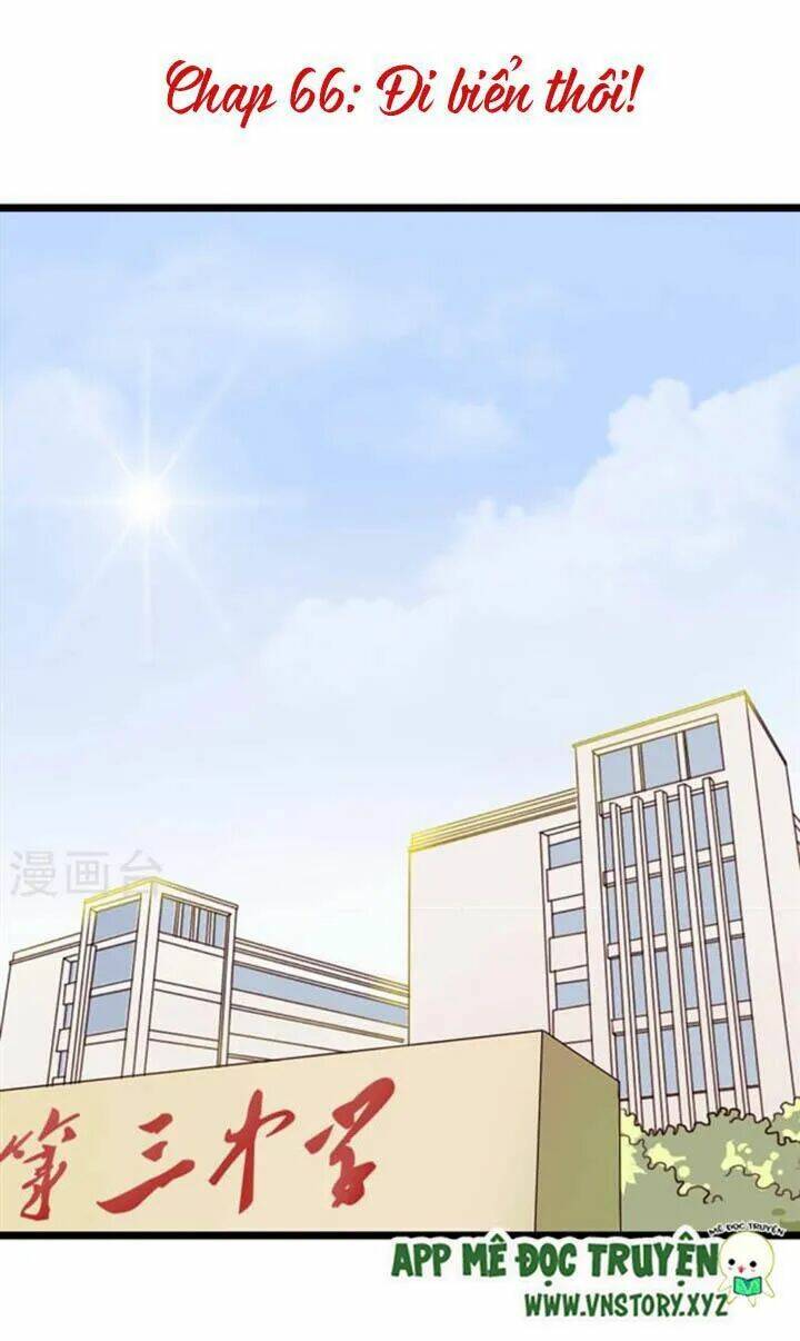 Sau Con Mưa Mùa Hạ: Chapter 66