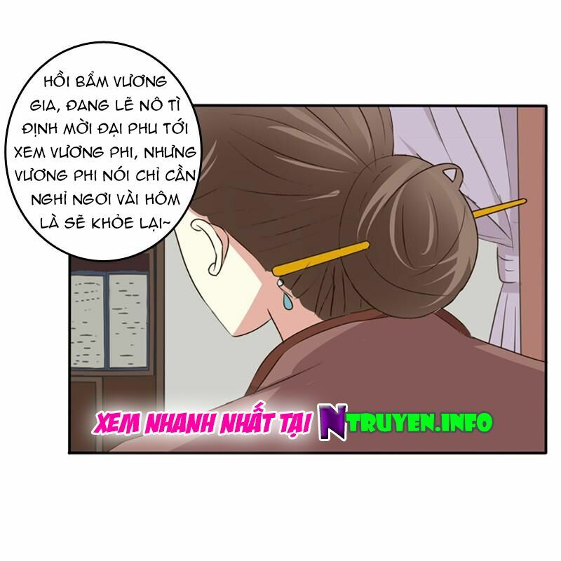 Thông Linh Phi: Chapter 96.5
