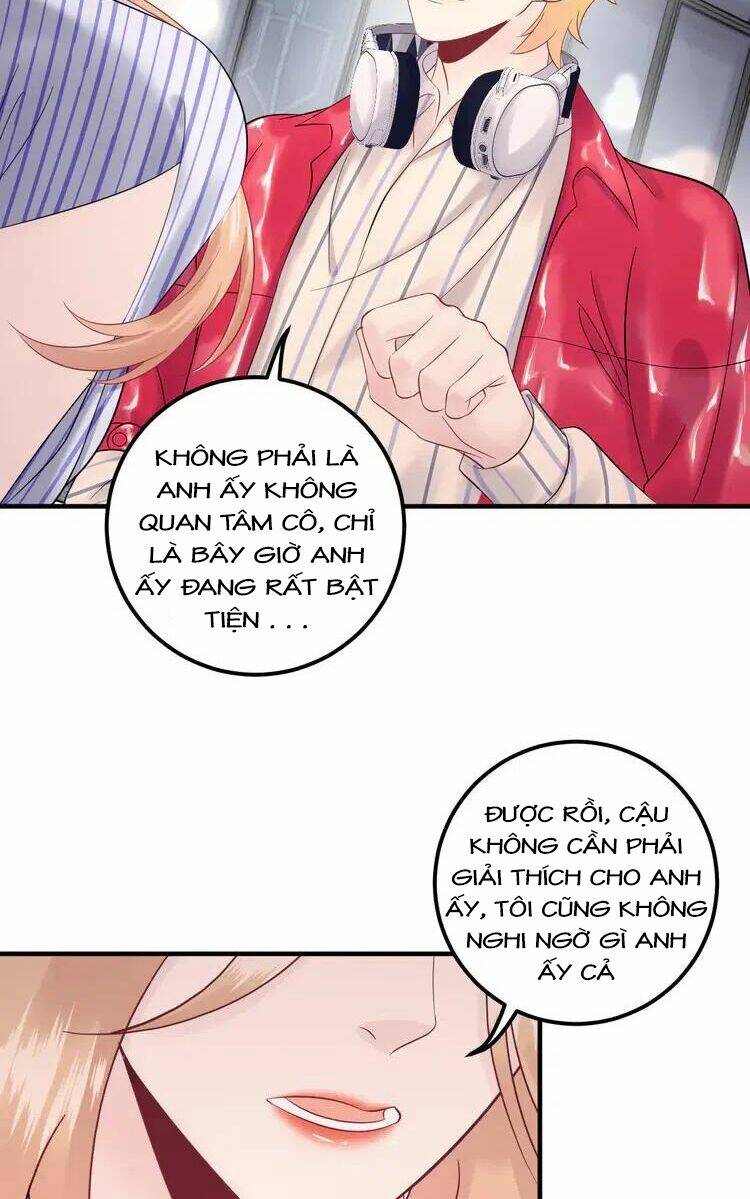 Trong Sinh Chi Ức Vạn Ảnh Hậu Yếu Thượng Vị: Chapter 292