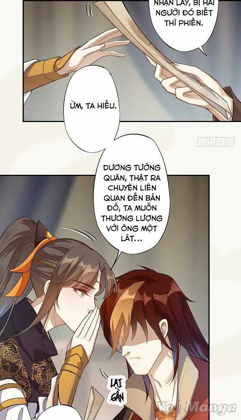 Tuyệt Thế Luyện Đan Sư: Chapter 131