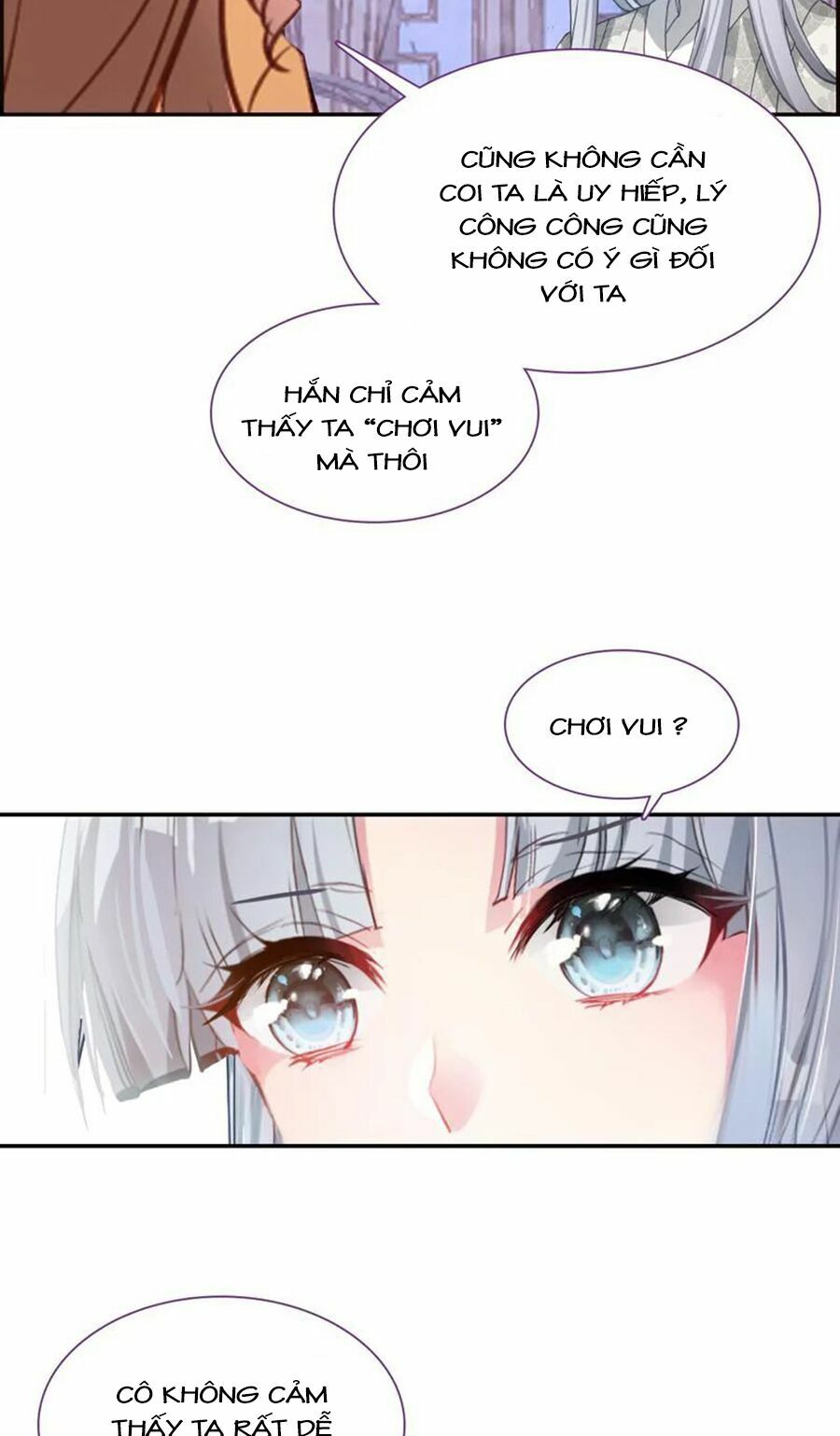 Gả Cho Một Tên Thái Giám Đáng Ghét: Chapter 41
