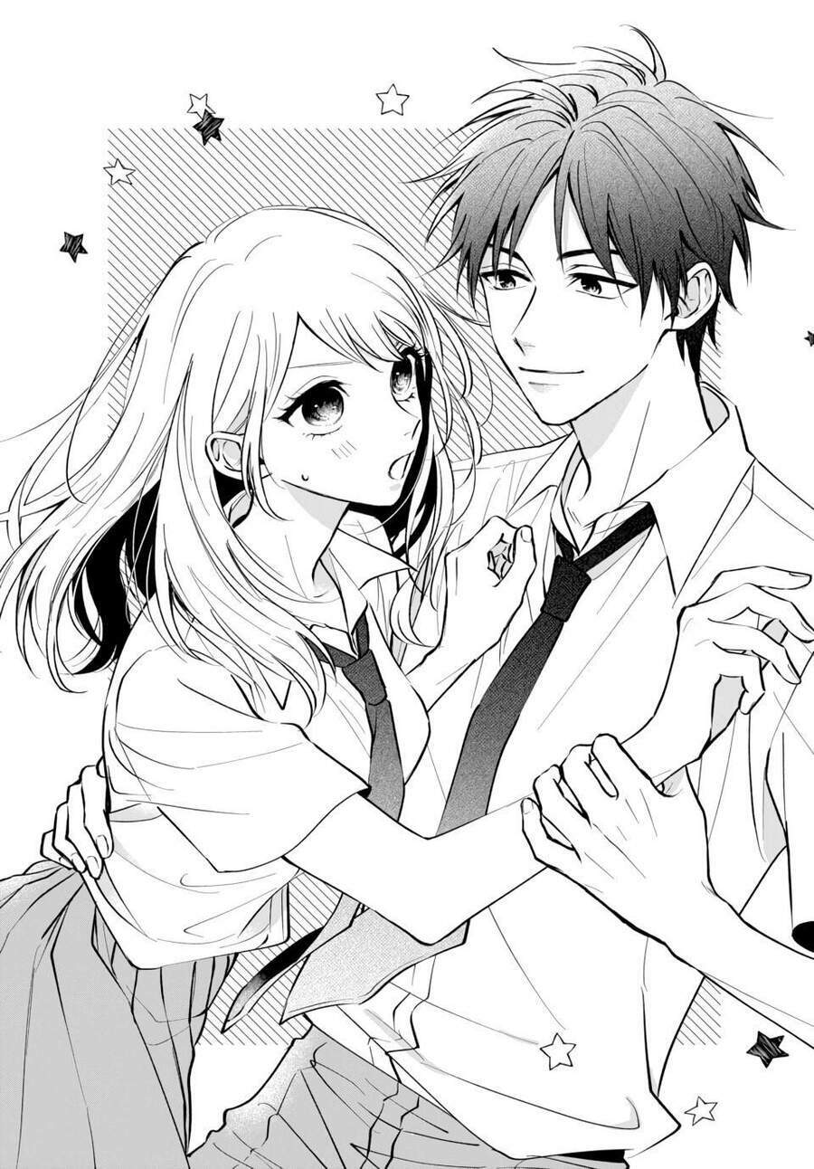Risou No Kareshi No Hazunanoni: Chapter 1