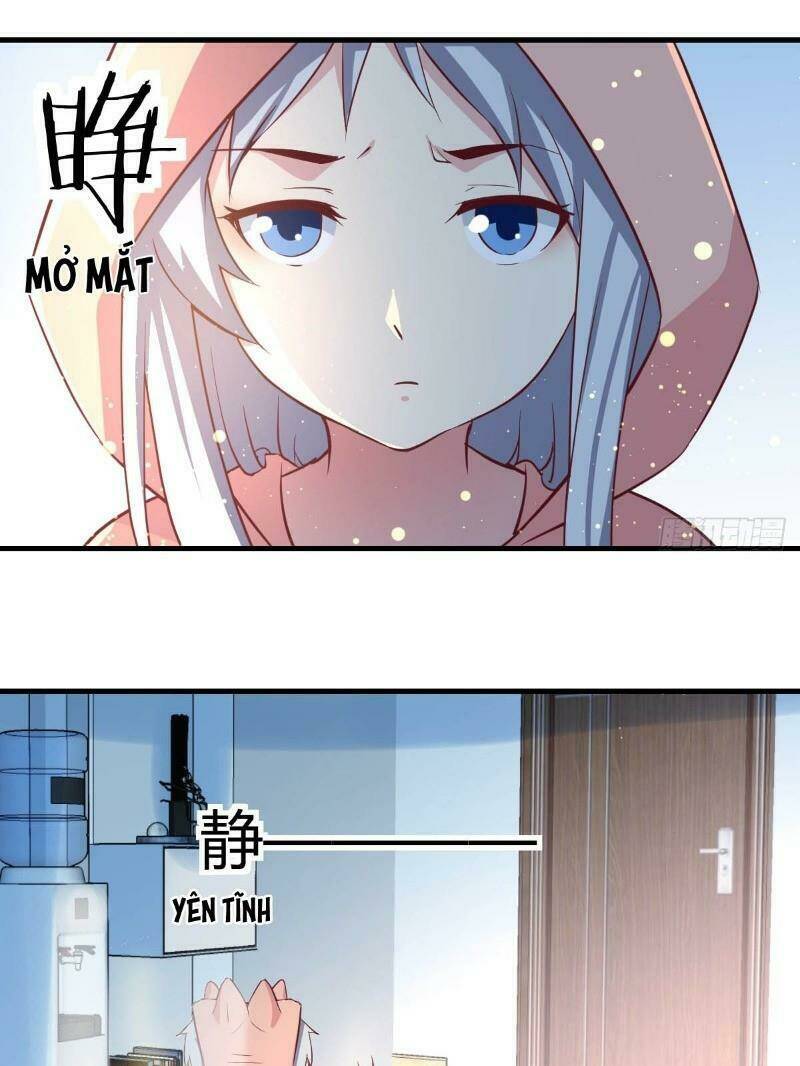 Song Tu Đạo Lữ Kiểu Xem Mặt: Chapter 86