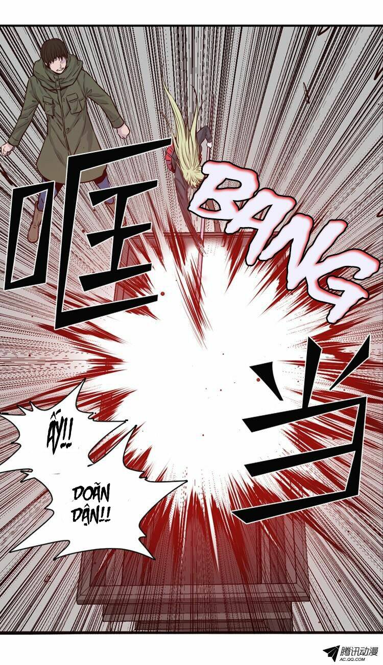 Vua Của Vong Linh: Chapter 119
