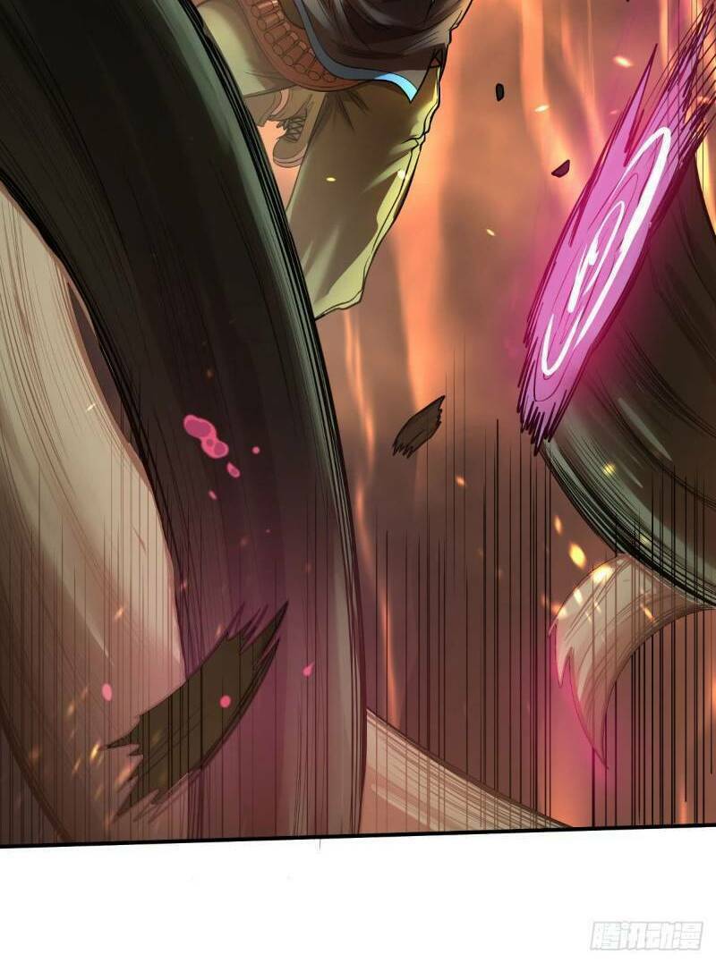 Danh Sách Kẻ Phản Diện: Chapter 71