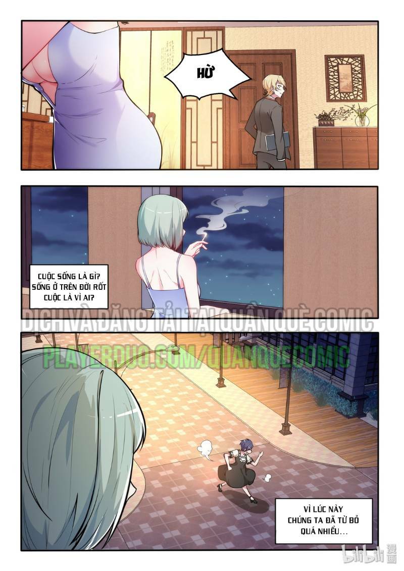 Tôi Của Tương Lai Là Thần Tán Gái: Chapter 27