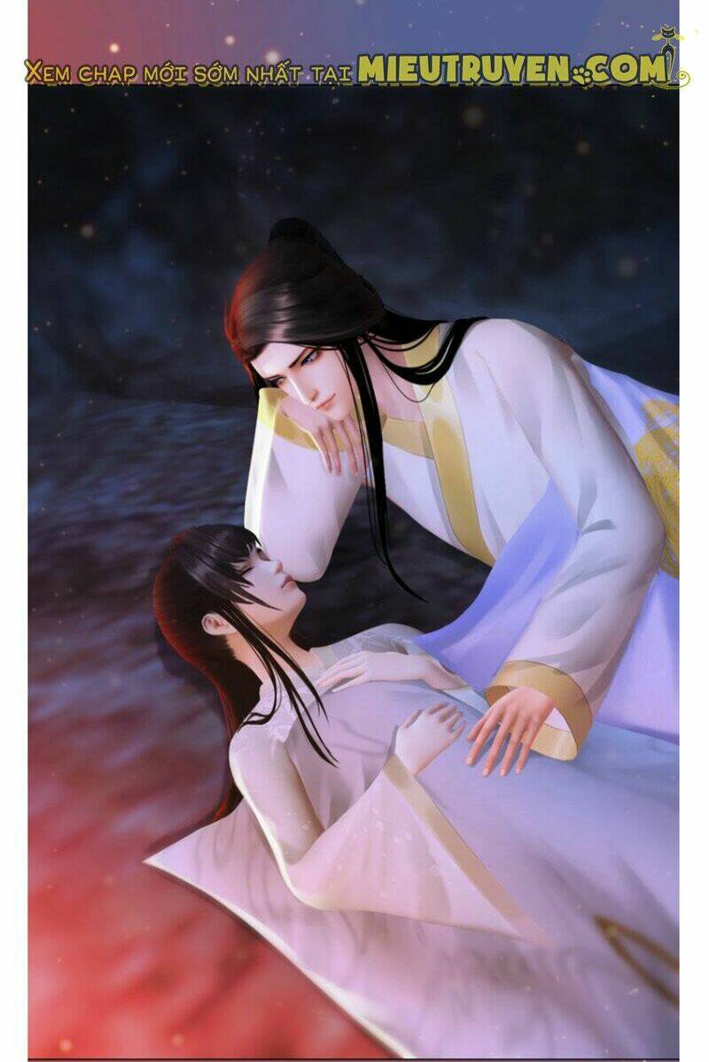 Yêu Nhan Lệnh: Chapter 78