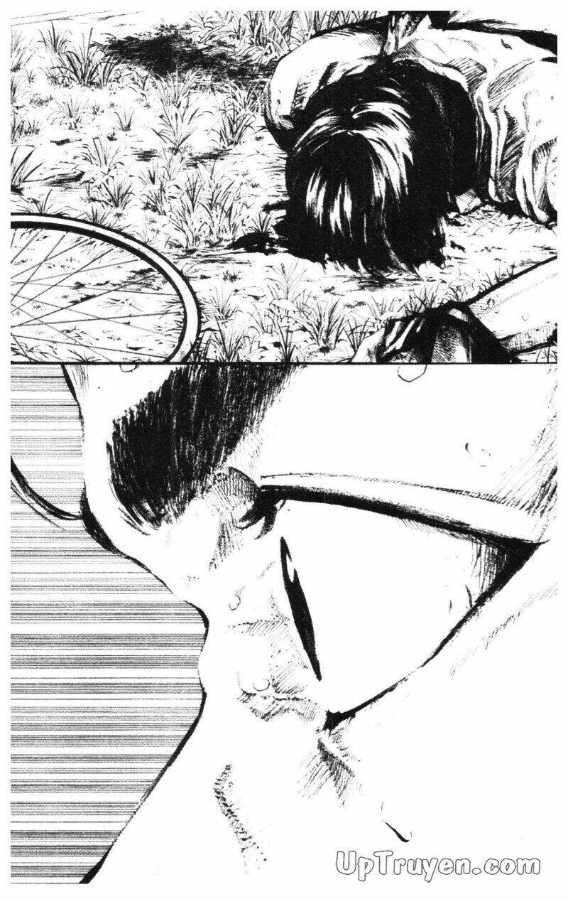 Over Drive: Chapter 11