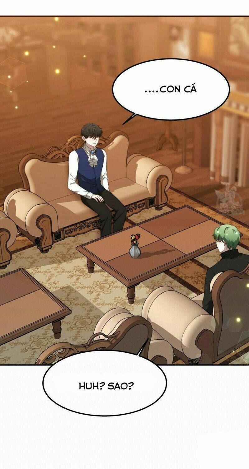 Công Chúa Bị Lãng Quên Muốn Sống Trong Hòa Bình: Chapter 15