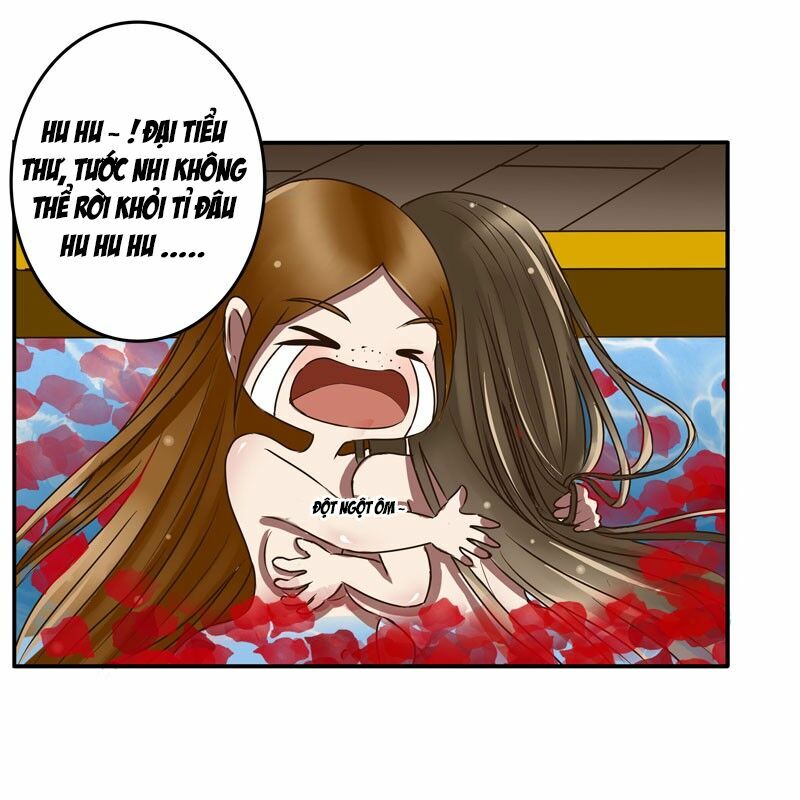 Thông Linh Phi: Chapter 40