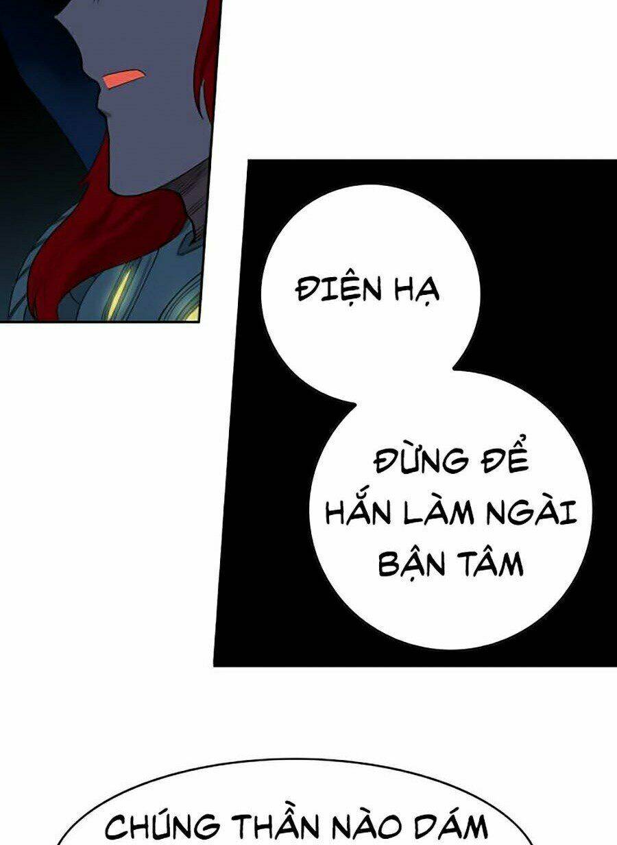 Hard Core Leveling Warrior Ss2: Chapter 72