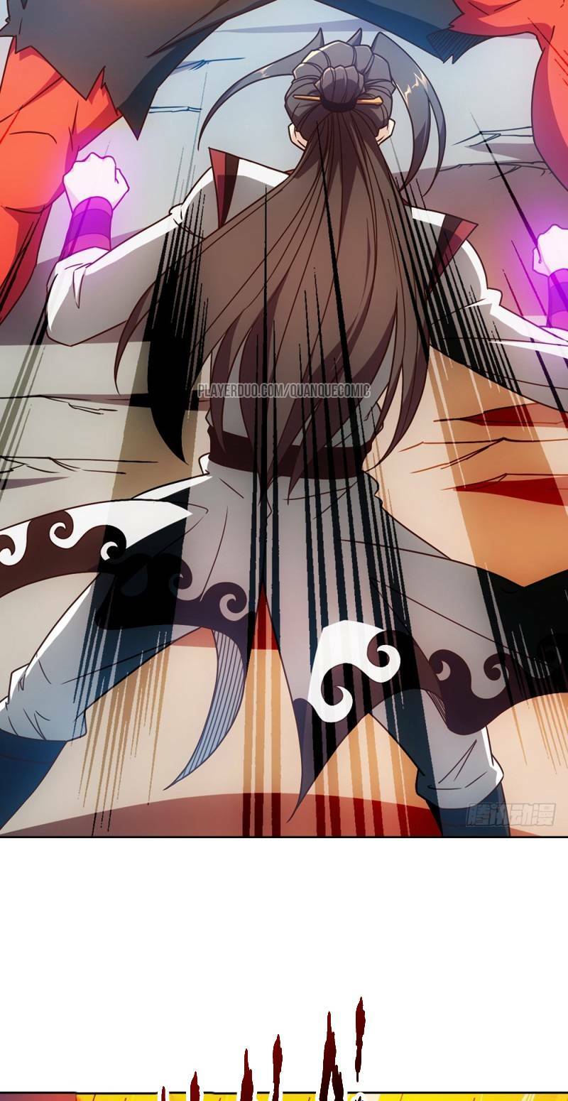 Hồng Thiên Thần Tôn: Chapter 48