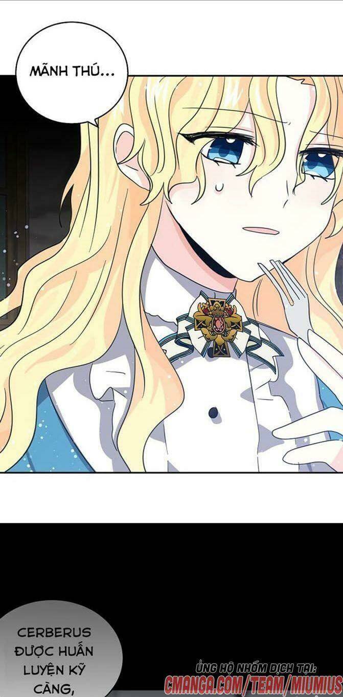 Tôi Là Bạn Gái Cũ Của Một Người Lính: Chapter 22