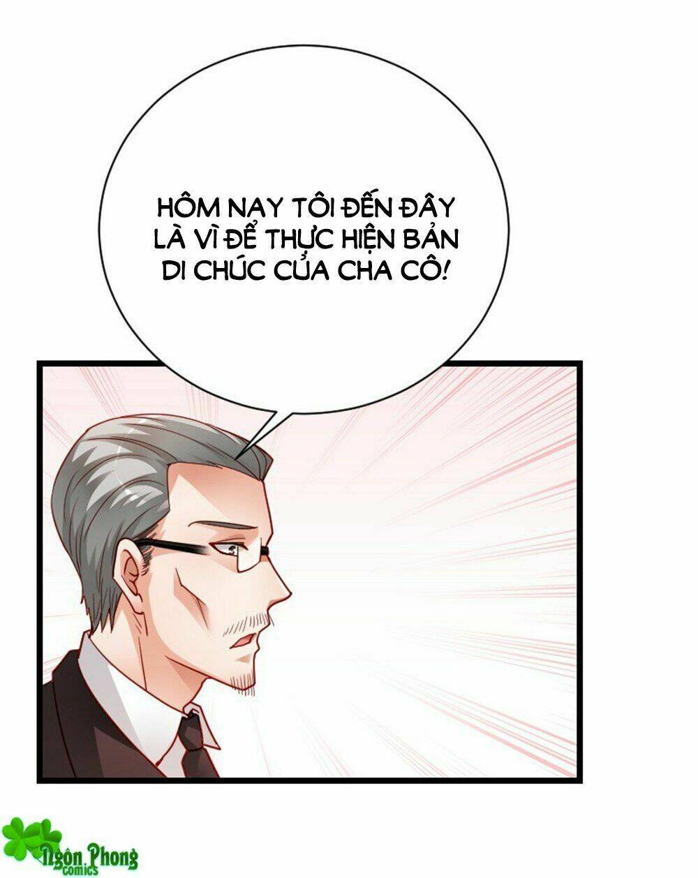 Vạn Năm Nhân Duyên Nhất Tuyến Khiên: Chapter 43