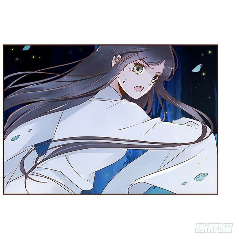 Đế Vương Trắc: Chapter 91