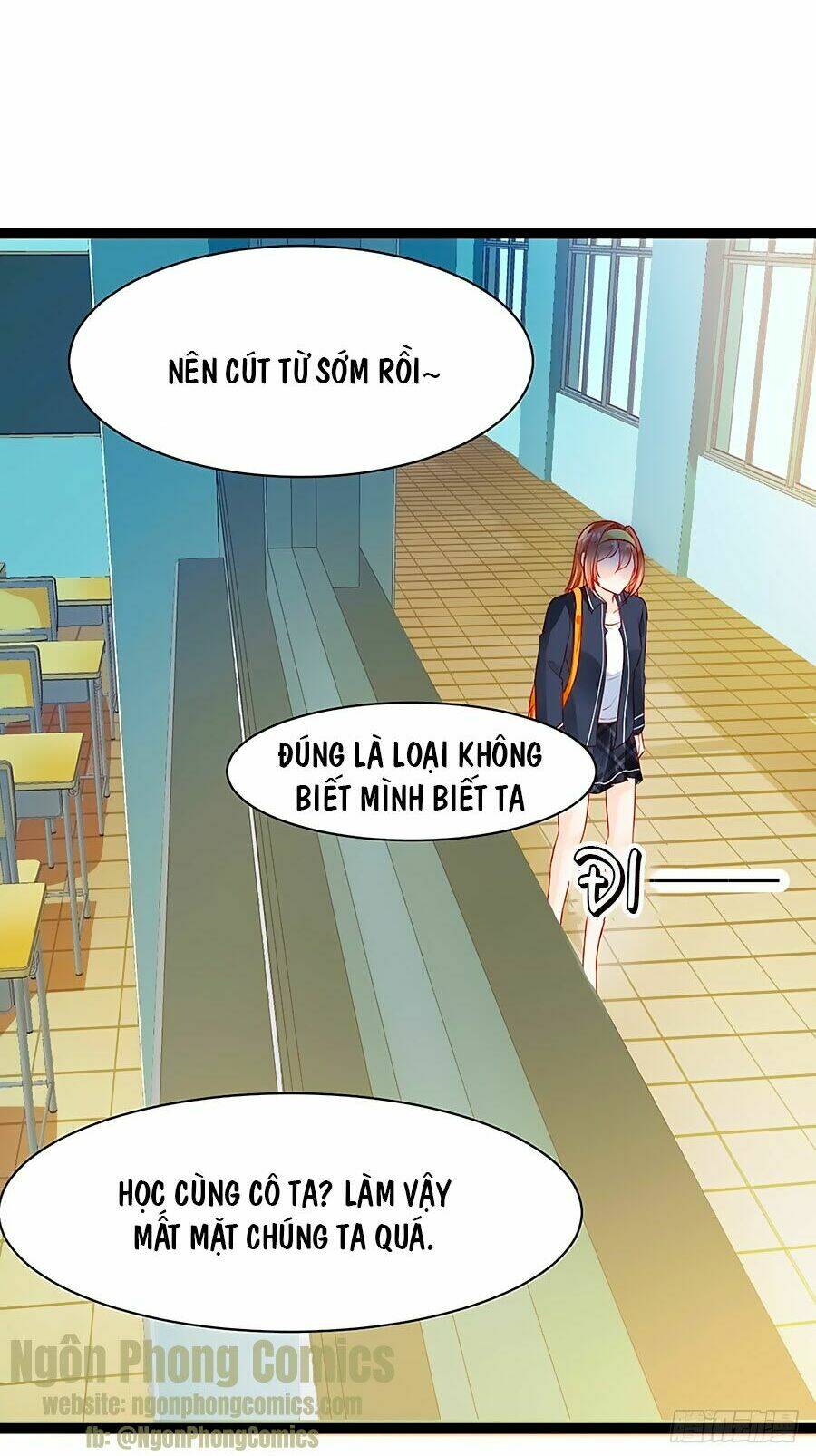 Tu La Thiếu Gia Quá Kiêu Ngạo: Chapter 13