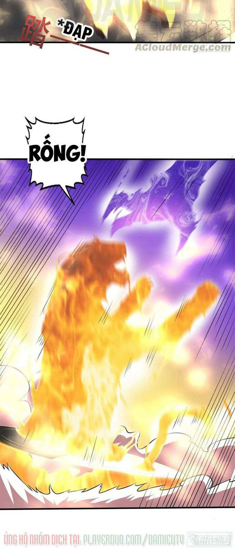 Đô Thị Siêu Cấp Thần Tôn: Chapter 44