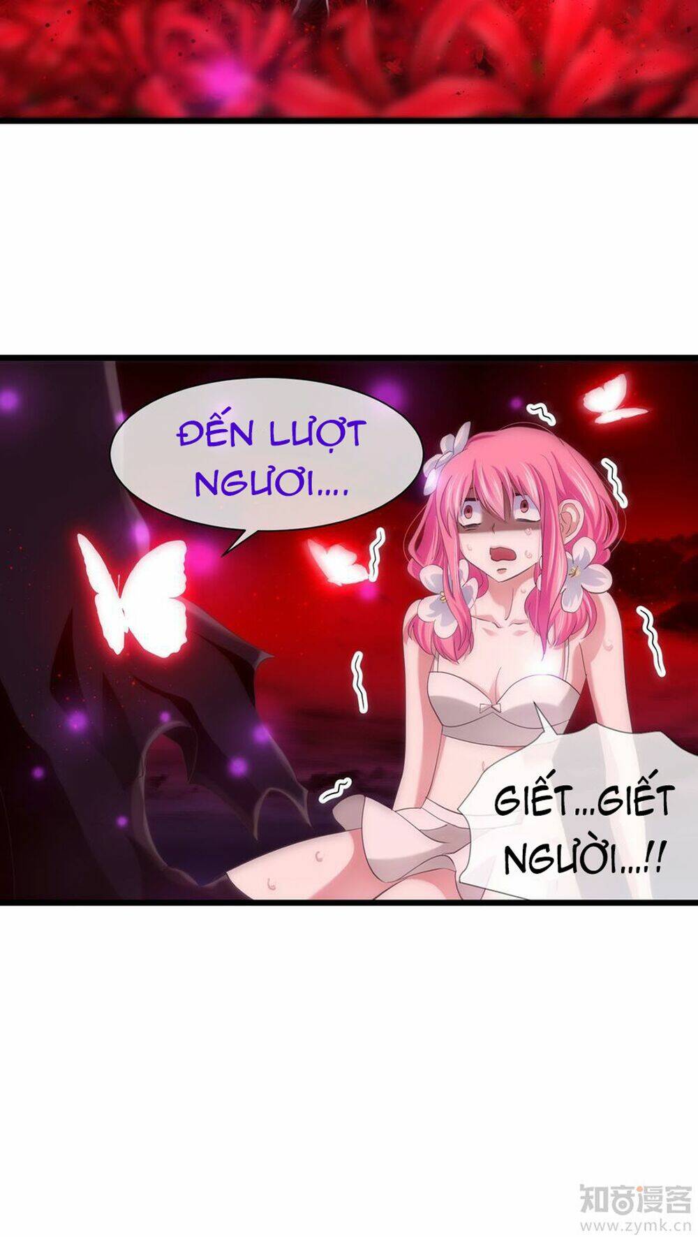 Một Vạn Tư Thế Công Lược Yêu Nam: Chapter 37