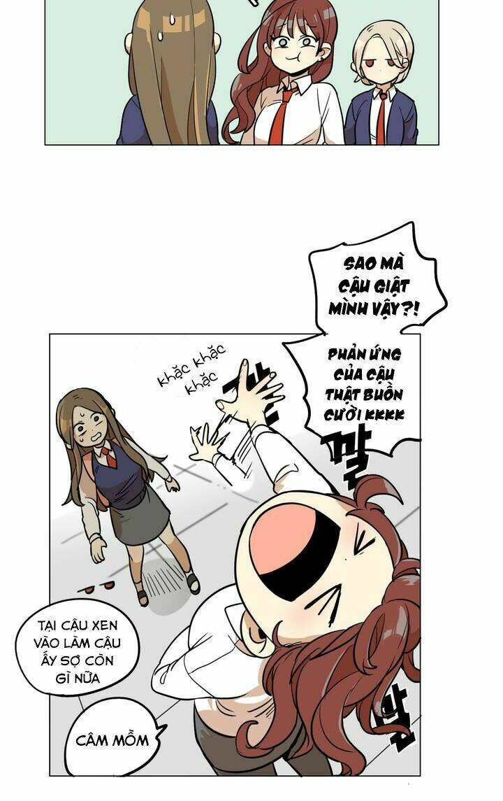 Lớn Lên Đểu Cáng: Chapter 9