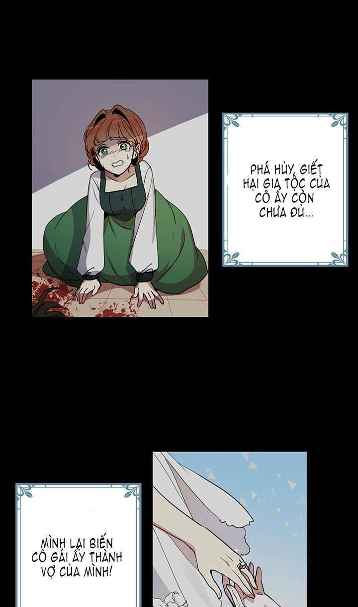 Công Tước, Loạn Vừa Thôi!: Chapter 13