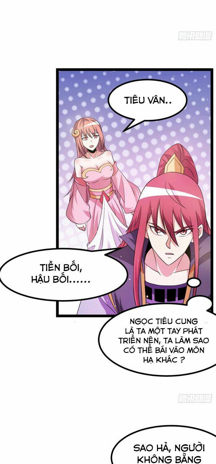Tiên Vương Trùng Sinh: Chapter 231