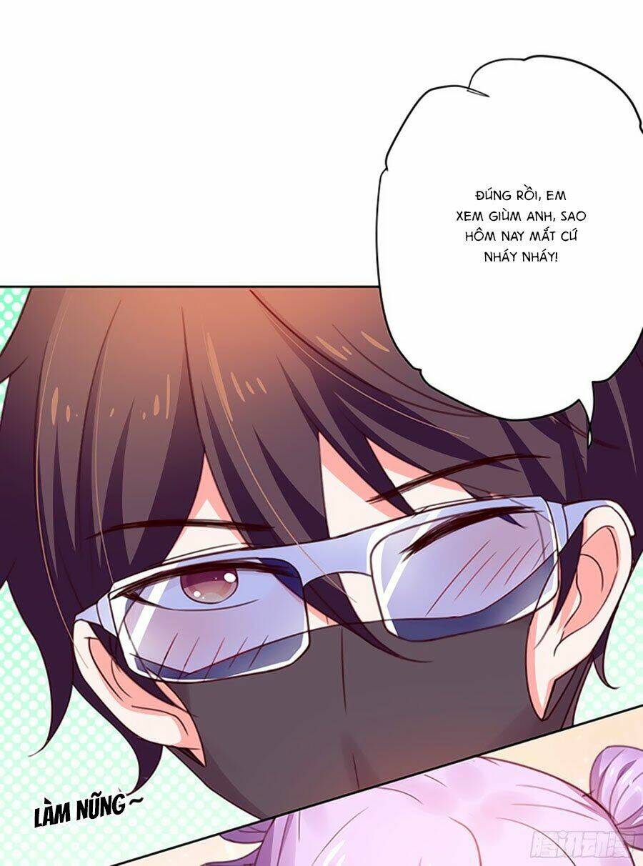 Bạn Trai Là Ngôi Sao: Chapter 91