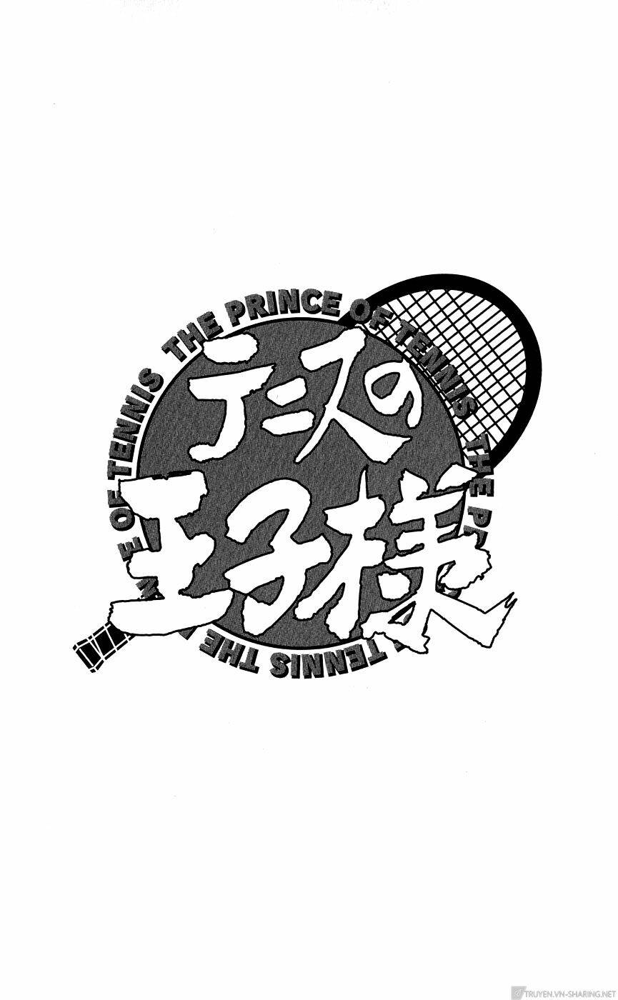 Hoàng Tử Tennis: Chapter 225