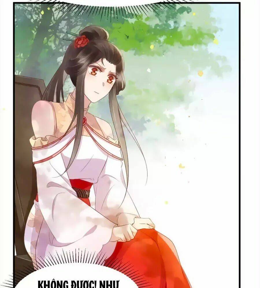 Vương Phi Muốn Trèo Tường: Chapter 40