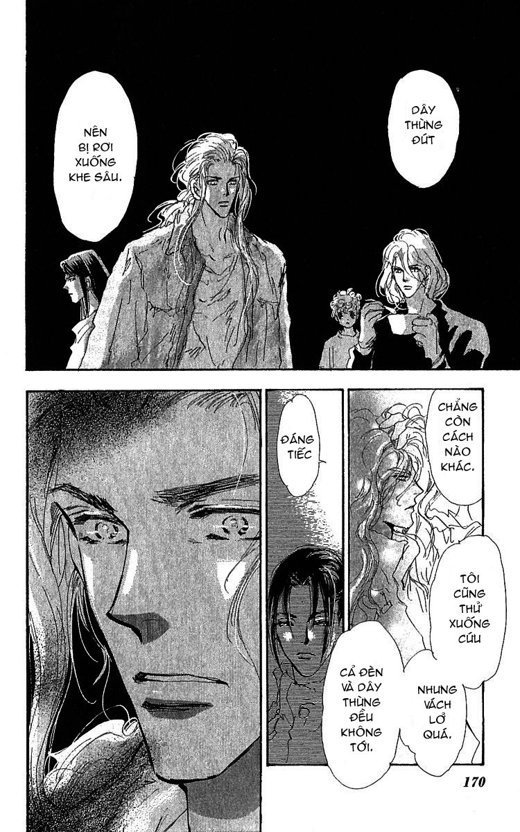 Mầm Sống: Chapter 81