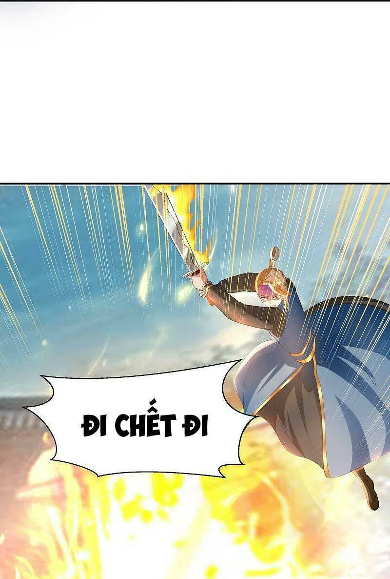 Tiến Sĩ Khoa Học Kỹ Thuật Tu Tiên: Chapter 67
