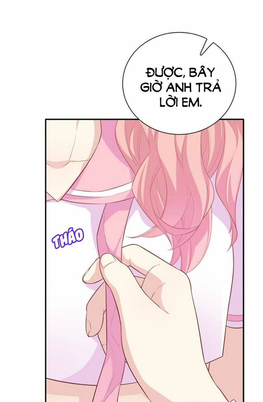 Vương Tử Thành Phố Và Công Chúa Amazon: Chapter 45