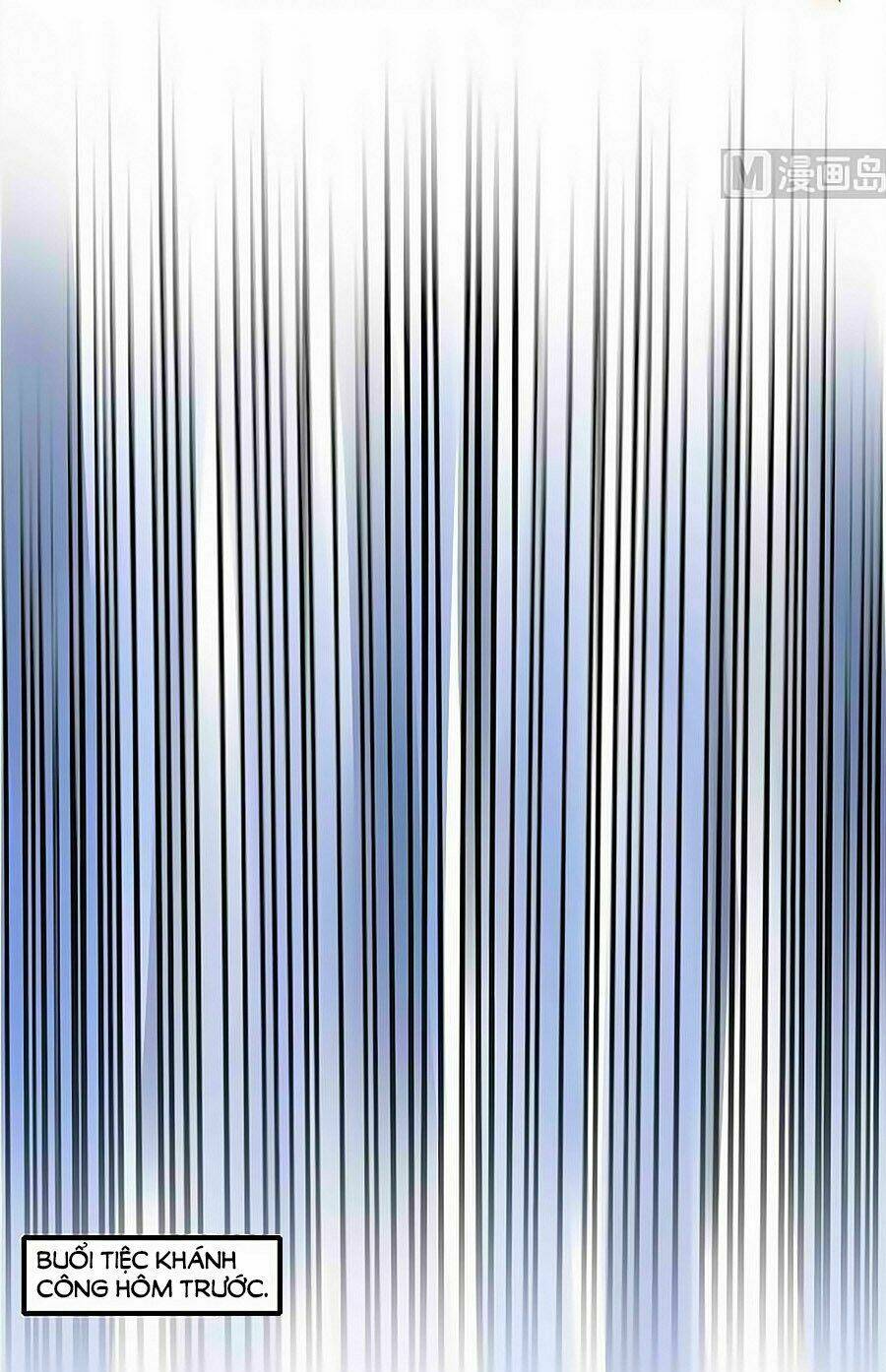 Thoát Quỹ Biên Duyên: Chapter 1