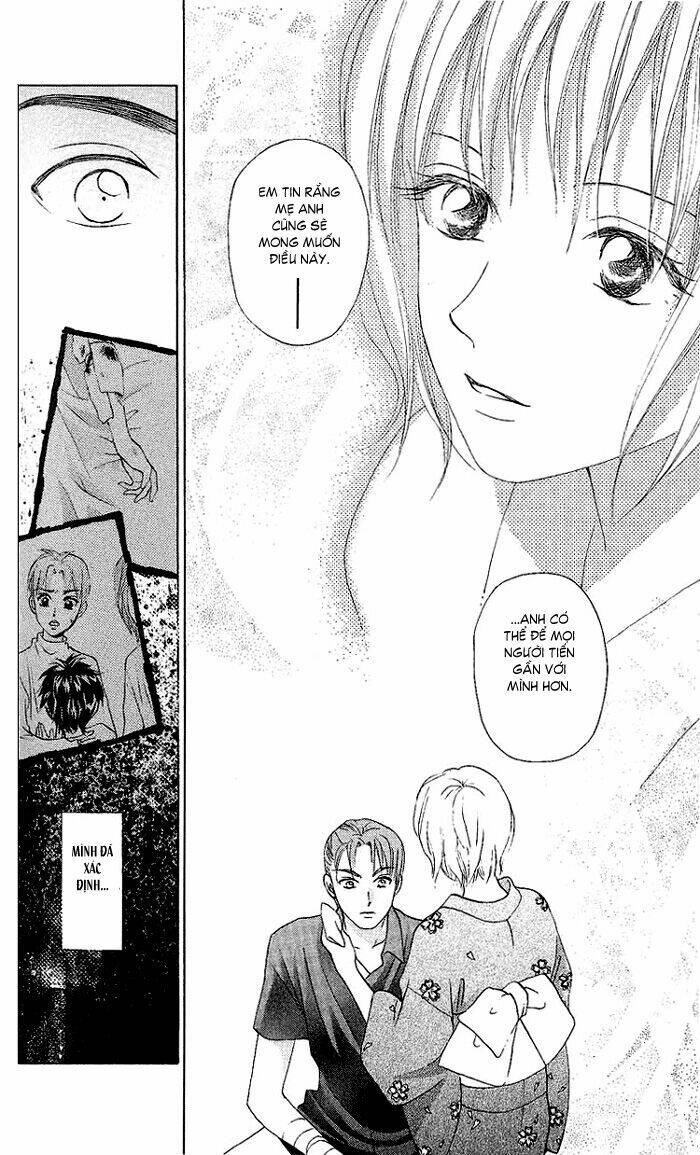 Romeo Và Juliet Hiện Đại: Chapter 46