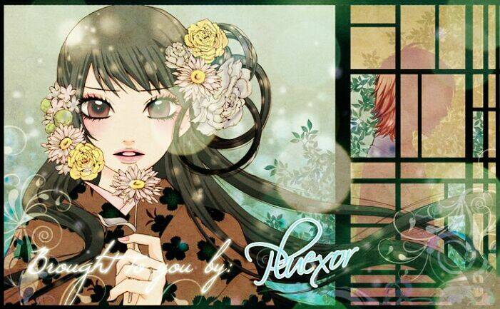 Cô dâu tiểu thư - Ojousama wa Oyomesama: Chapter 3