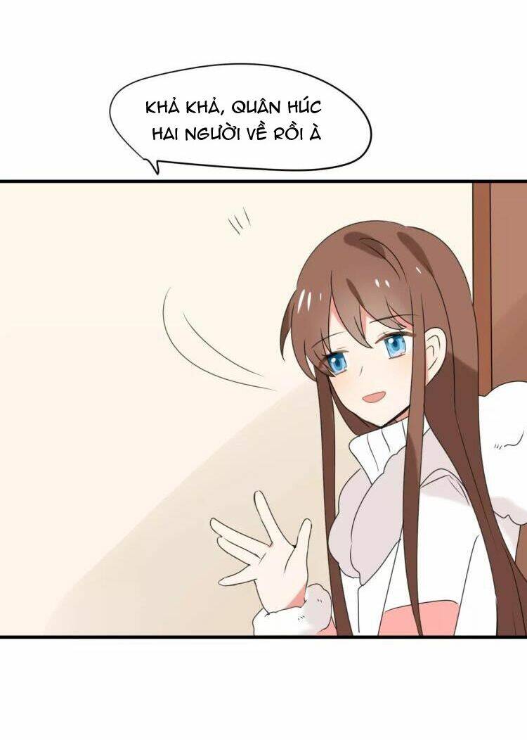 Tiểu Miêu Và Hắc Diệu Thạch: Chapter 30