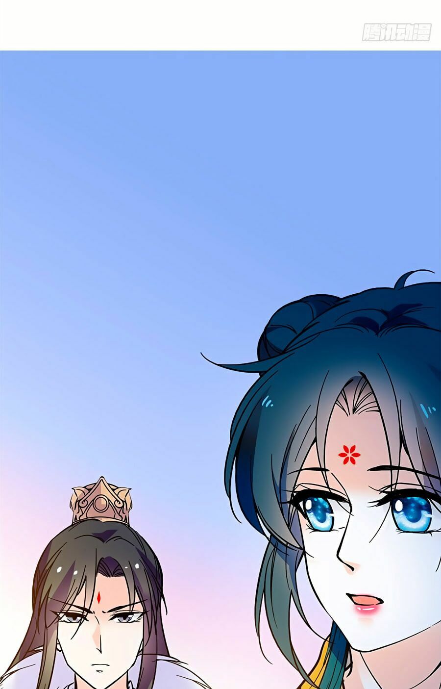 Nhất Thế Khuynh Thành: Lãnh Cung Khí Phi: Chapter 89