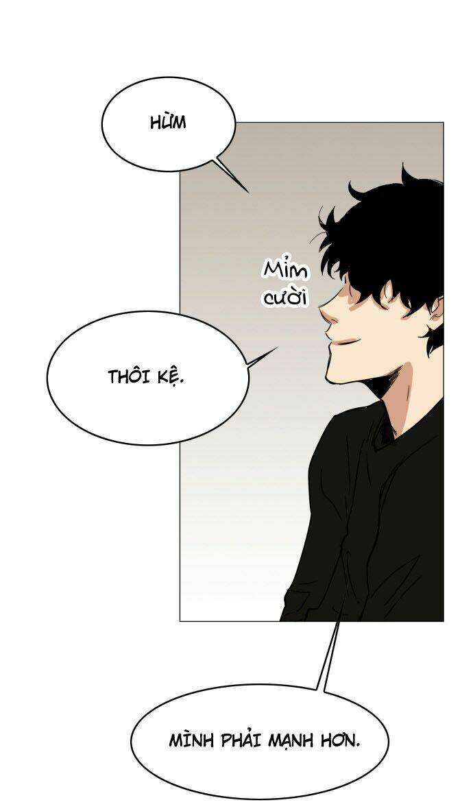 Hard Core Leveling Warrior: Chapter 52