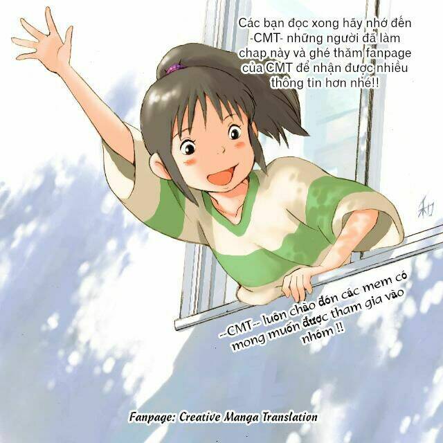 Koi Wa Ameagari No You Ni: Chapter 2