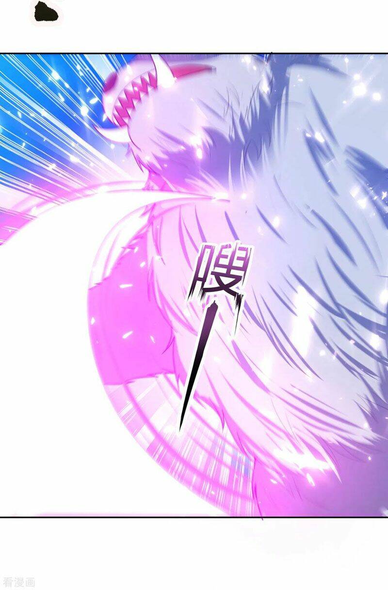 Yêu Giả Vi Vương: Chapter 172