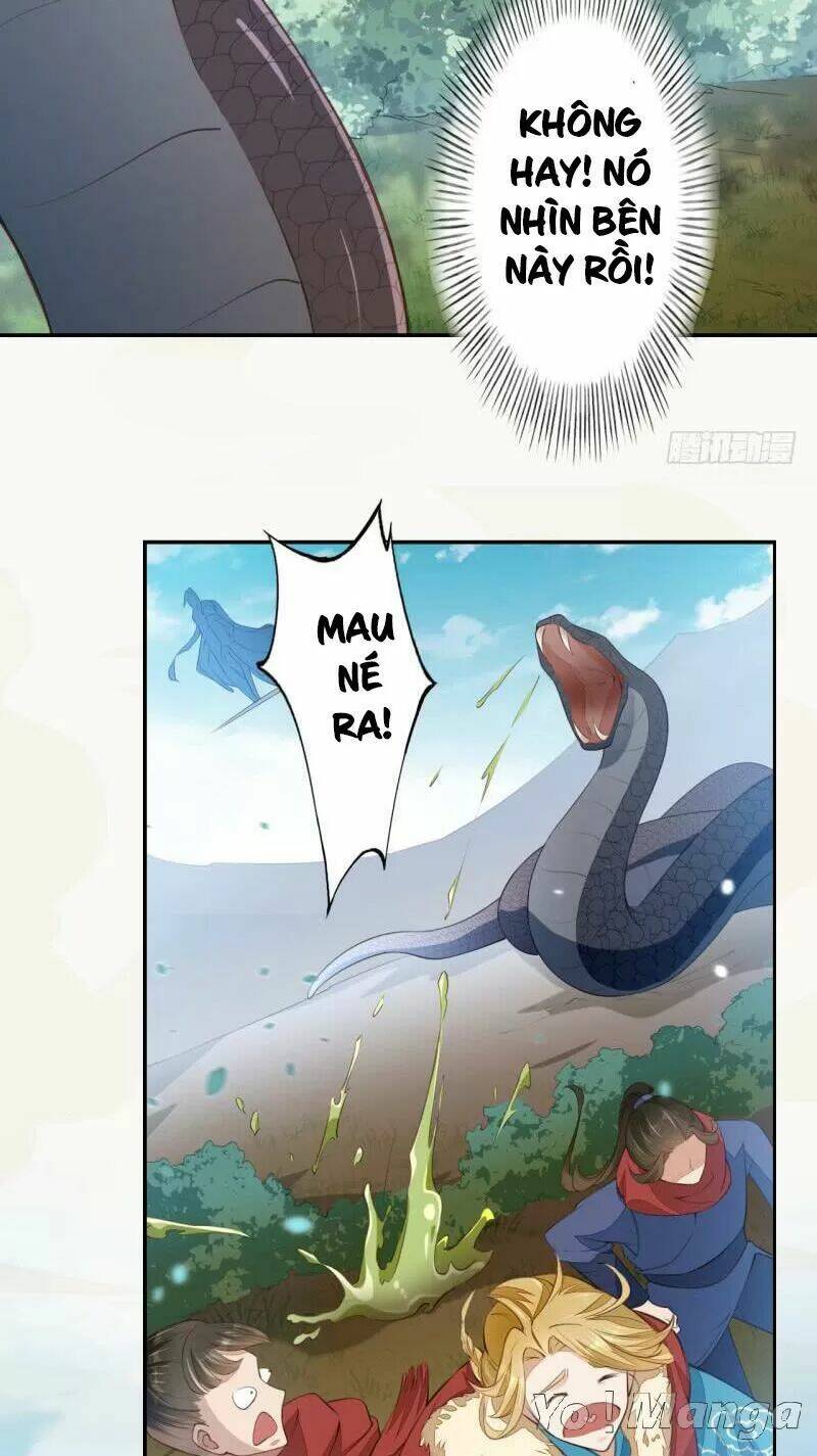 Tuyệt Thế Luyện Đan Sư: Chapter 78