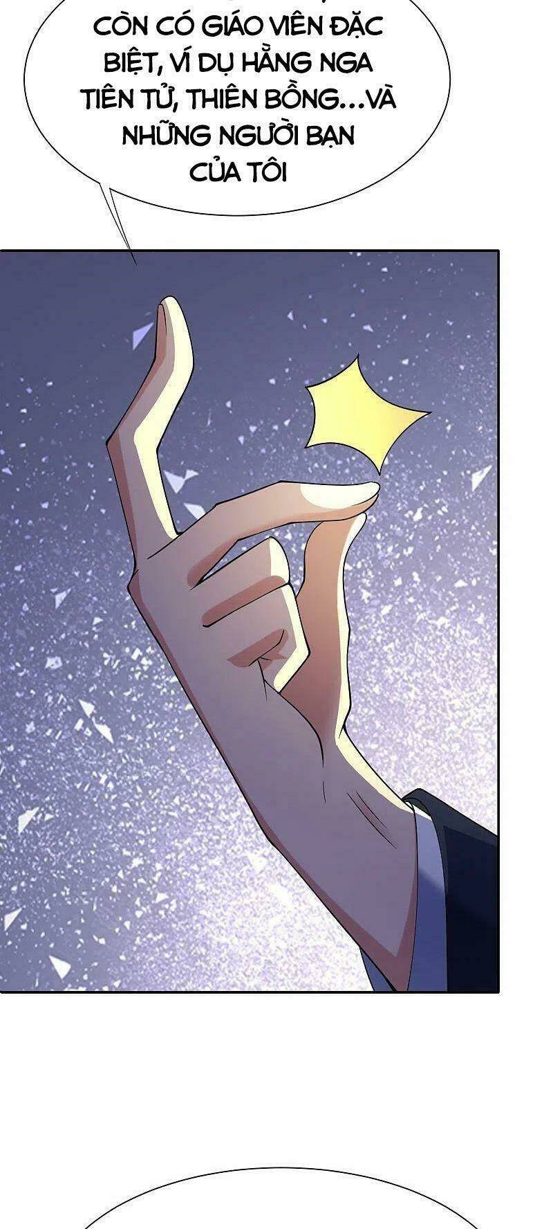 Vòng Bạn Bè Mạnh Nhất Của Tiên Giới: Chapter 151