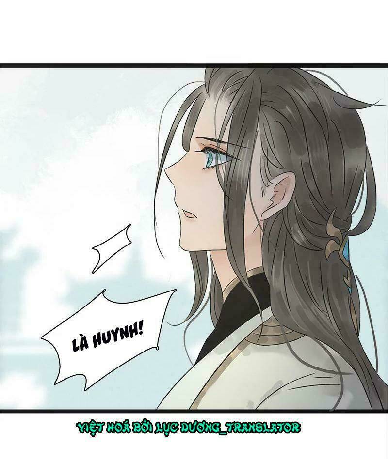 Thái Tử Bị Hoang Tưởng: Chapter 41