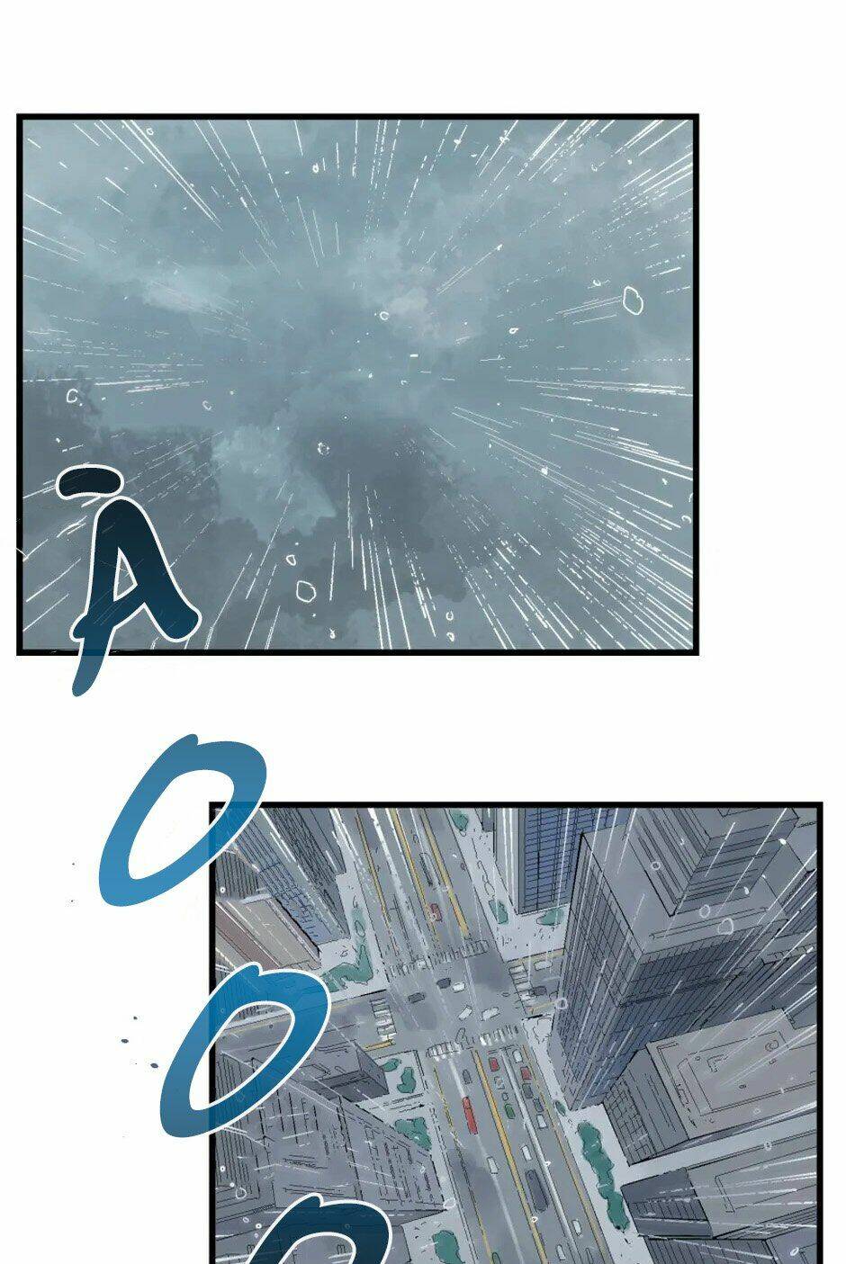 Anh Hùng Và Hiệp Nữ: Chapter 25