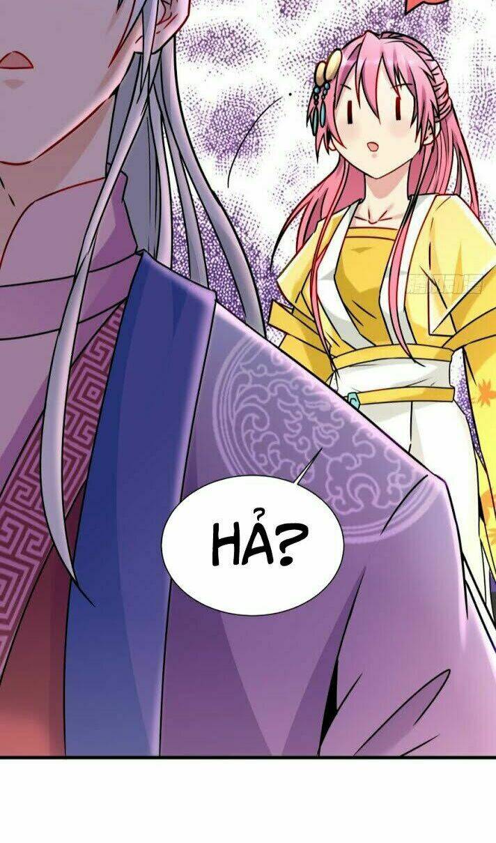 Lão Tổ Của Bạn Đang Online: Chapter 4