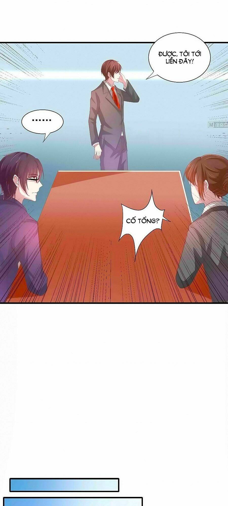 Thoát Quỹ Biên Duyên: Chapter 19